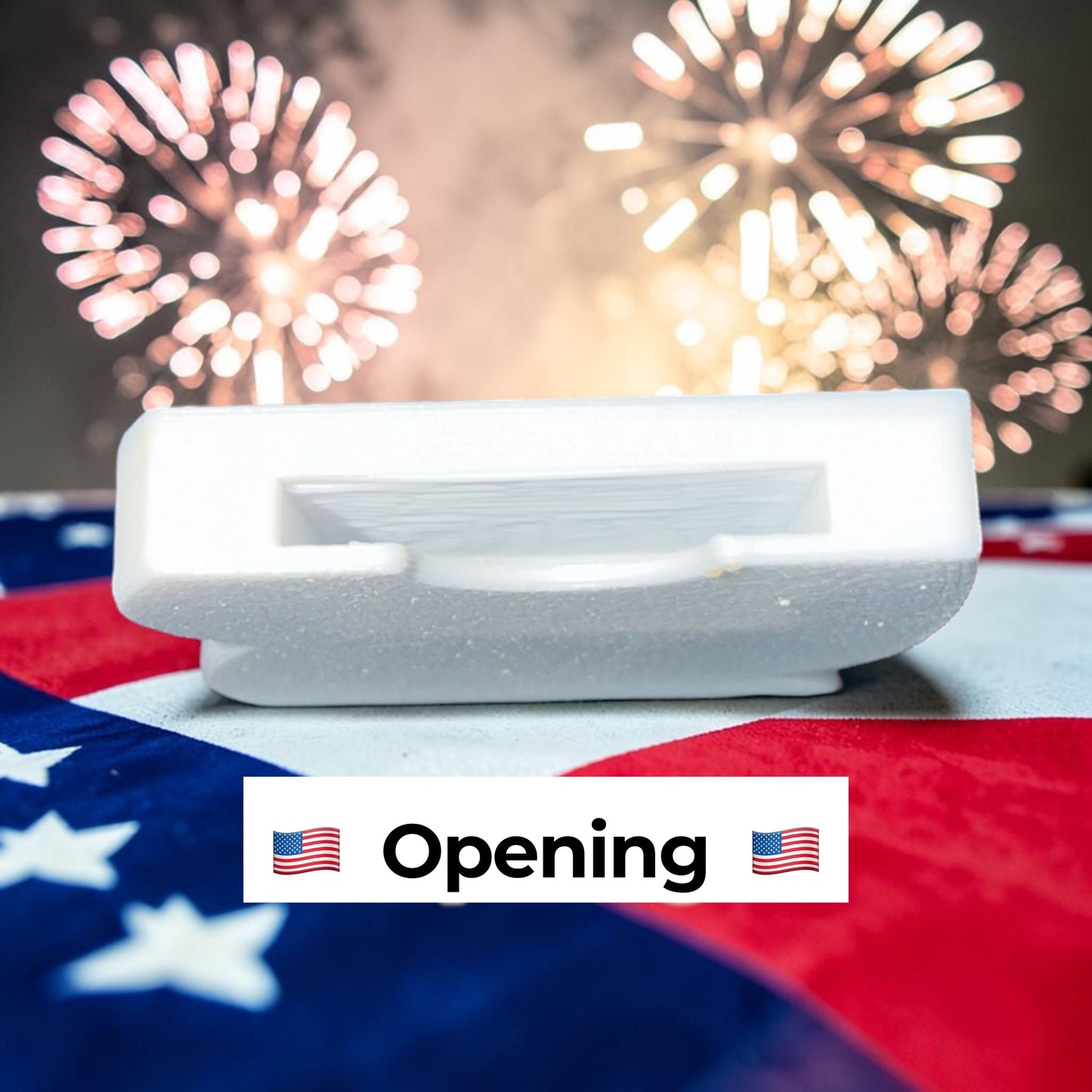 America’s birthday pop/soda can opener