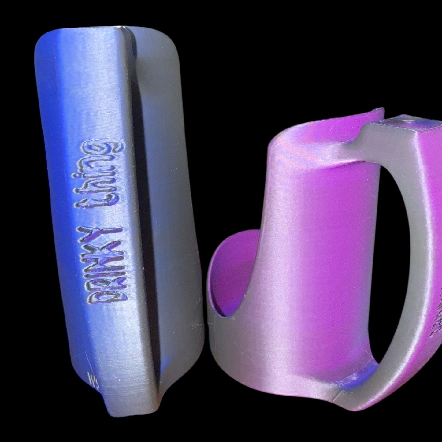 BOGO FREE SALE                                                                                      ✨😊✨ MYSTERY COLOR “DRINKY thing” in three different sizes ✨😊✨     These colors are absolutely incredible, check out the pictures. Fun and unique gift!