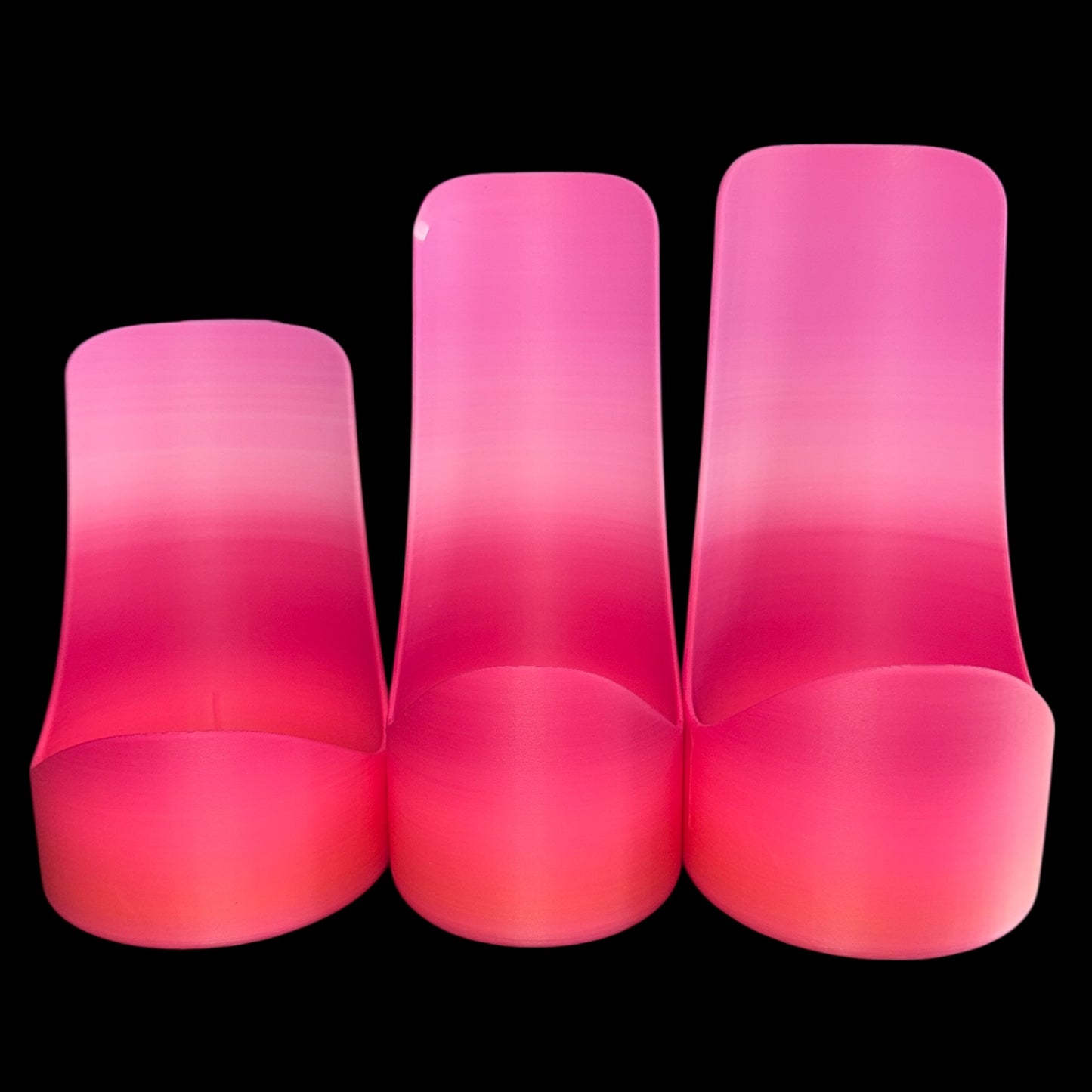 BOGO FREE SALE                                                                                      ✨😊✨ MYSTERY COLOR “DRINKY thing” in three different sizes ✨😊✨     These colors are absolutely incredible, check out the pictures. Fun and unique gift!