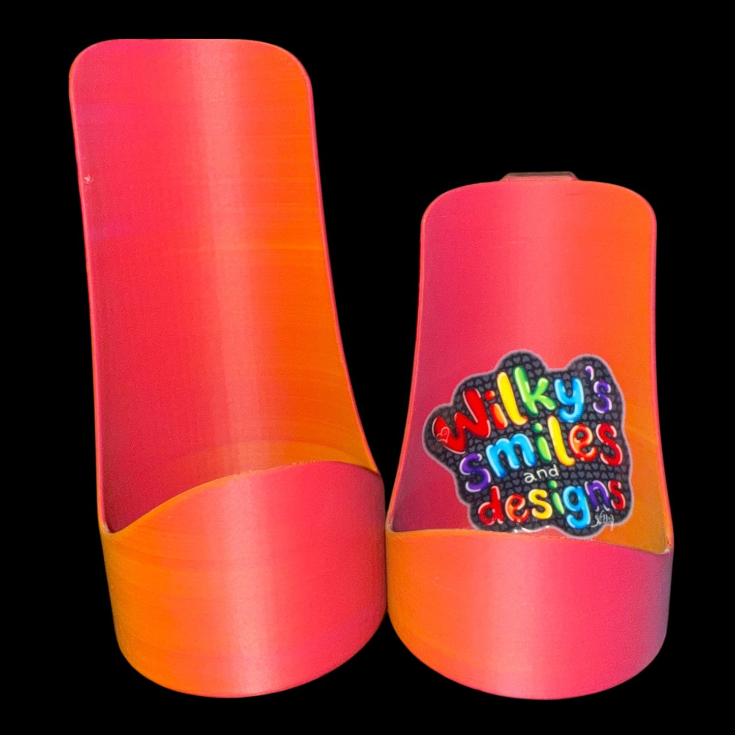 BOGO FREE SALE                                                                                      ✨😊✨ MYSTERY COLOR “DRINKY thing” in three different sizes ✨😊✨     These colors are absolutely incredible, check out the pictures. Fun and unique gift!