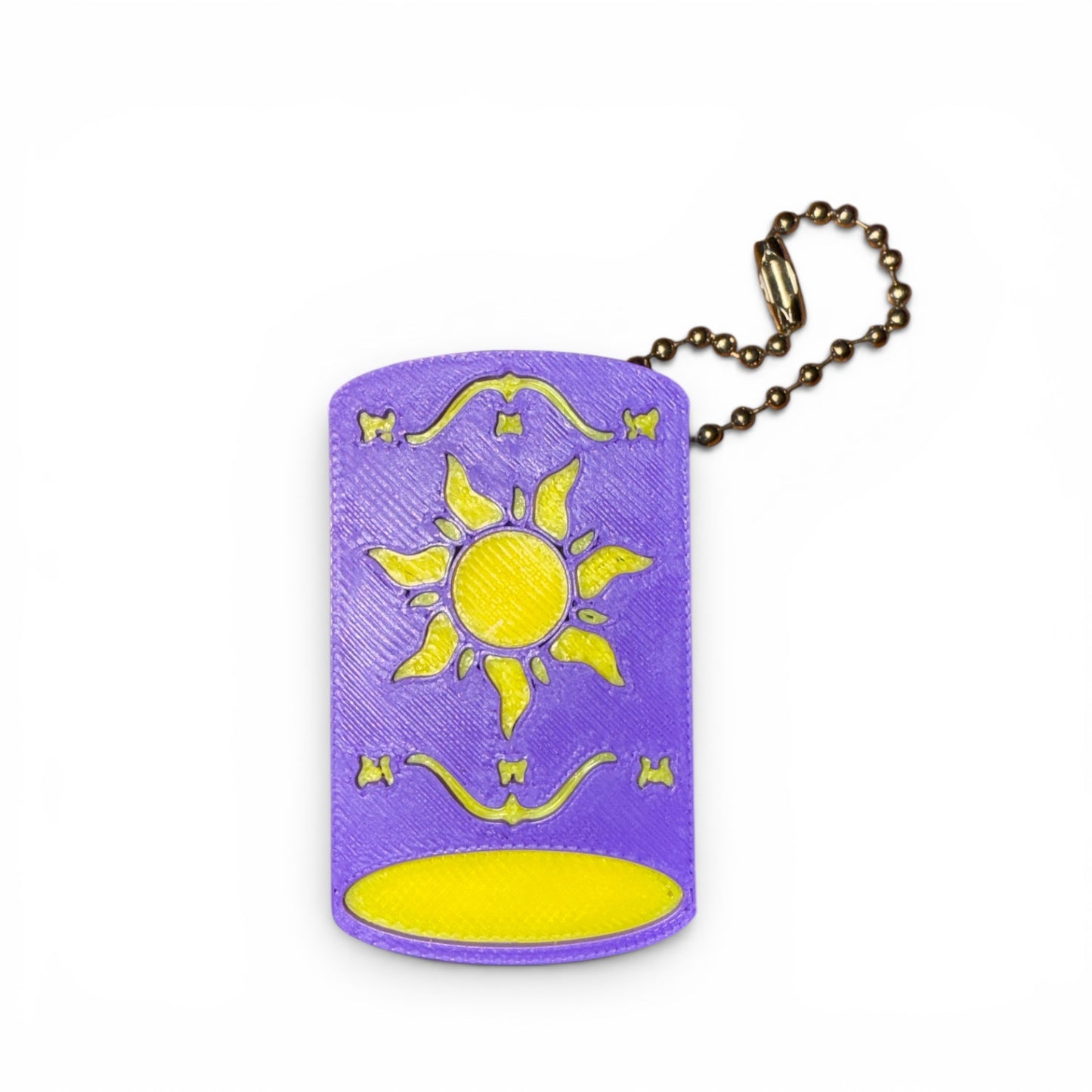 Sweet lantern princess can opener