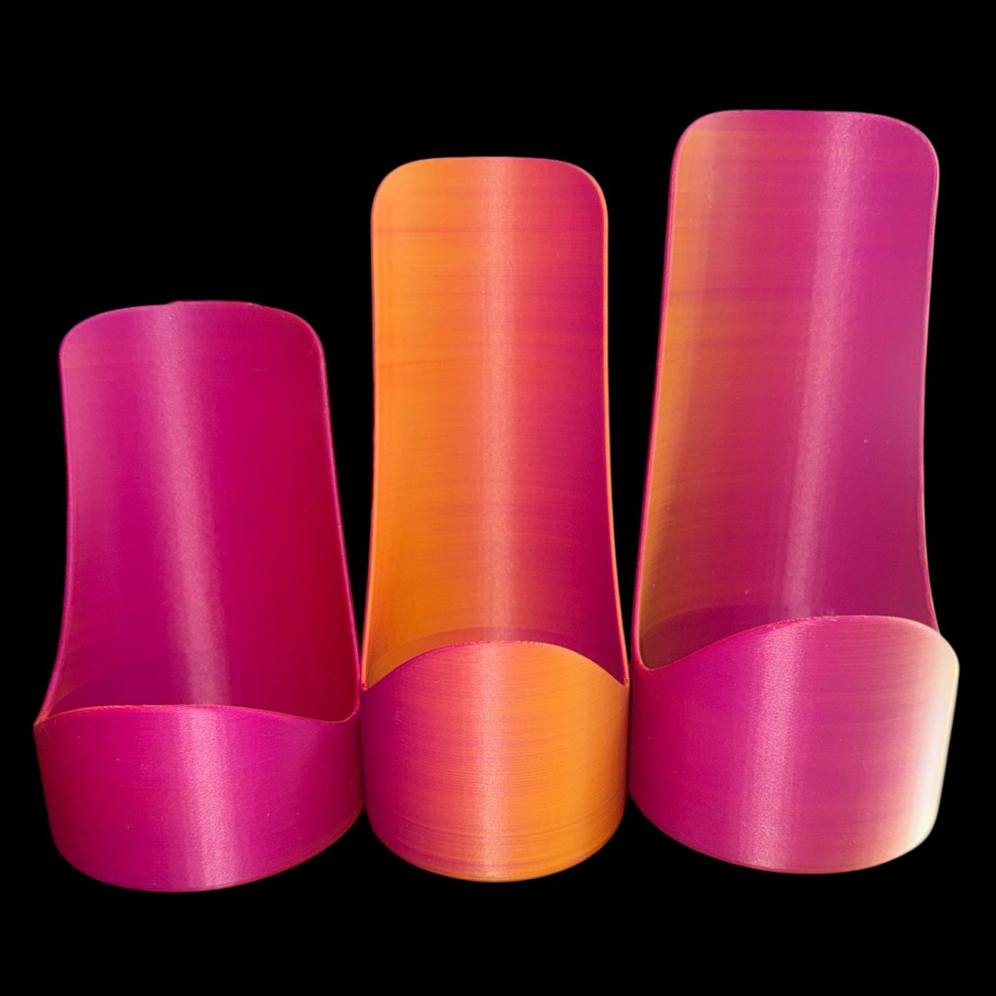 BOGO FREE SALE                                                                                      ✨😊✨ MYSTERY COLOR “DRINKY thing” in three different sizes ✨😊✨     These colors are absolutely incredible, check out the pictures. Fun and unique gift!