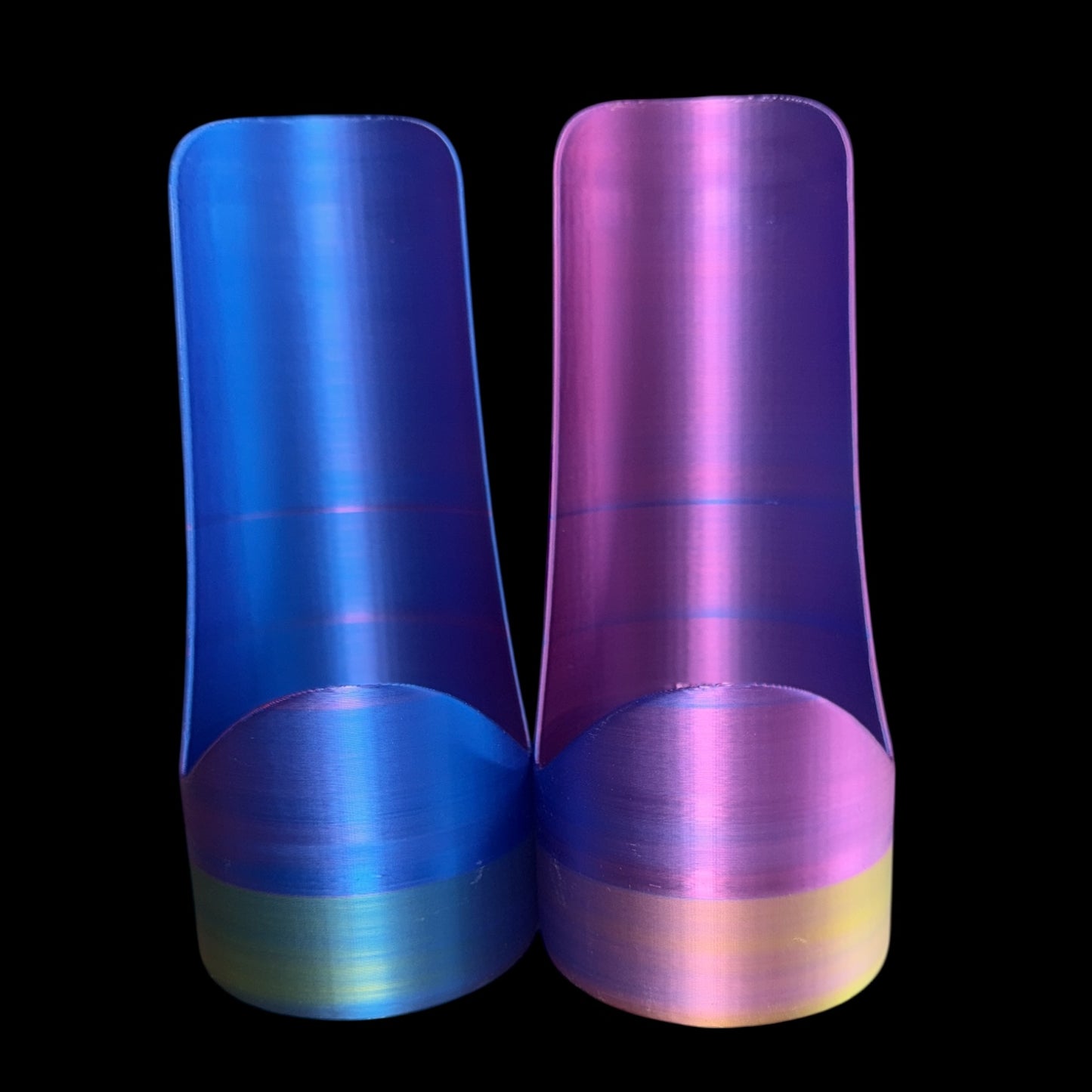 BOGO FREE SALE                                                                                      ✨😊✨ MYSTERY COLOR “DRINKY thing” in three different sizes ✨😊✨     These colors are absolutely incredible, check out the pictures. Fun and unique gift!