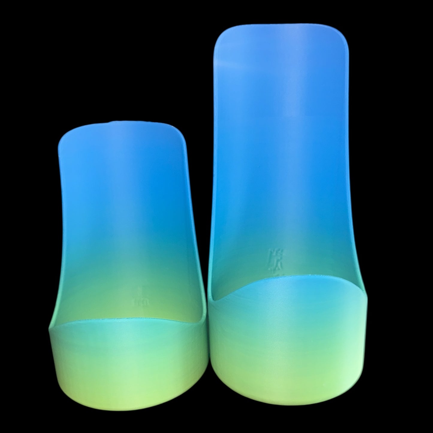 BOGO FREE SALE                                                                                      ✨😊✨ MYSTERY COLOR “DRINKY thing” in three different sizes ✨😊✨     These colors are absolutely incredible, check out the pictures. Fun and unique gift!