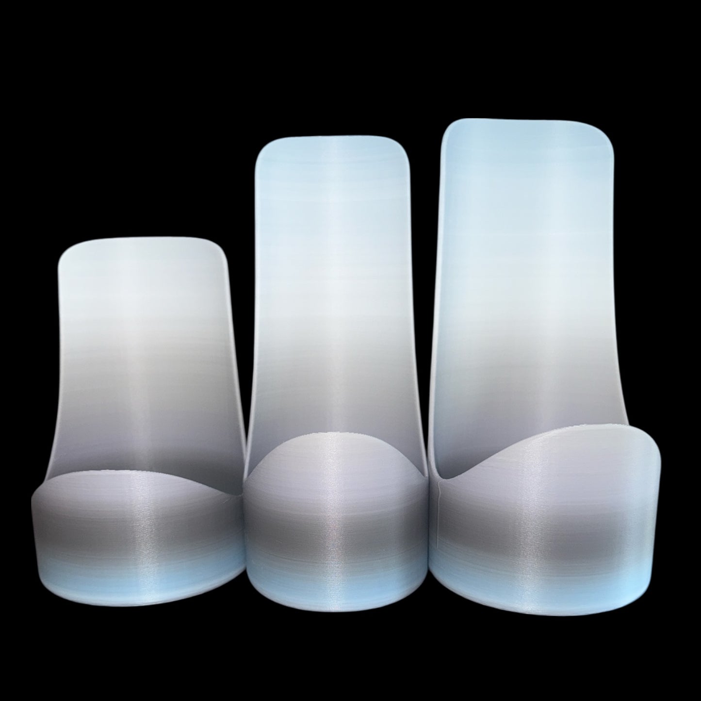 BOGO FREE SALE                                                                                      ✨😊✨ MYSTERY COLOR “DRINKY thing” in three different sizes ✨😊✨     These colors are absolutely incredible, check out the pictures. Fun and unique gift!