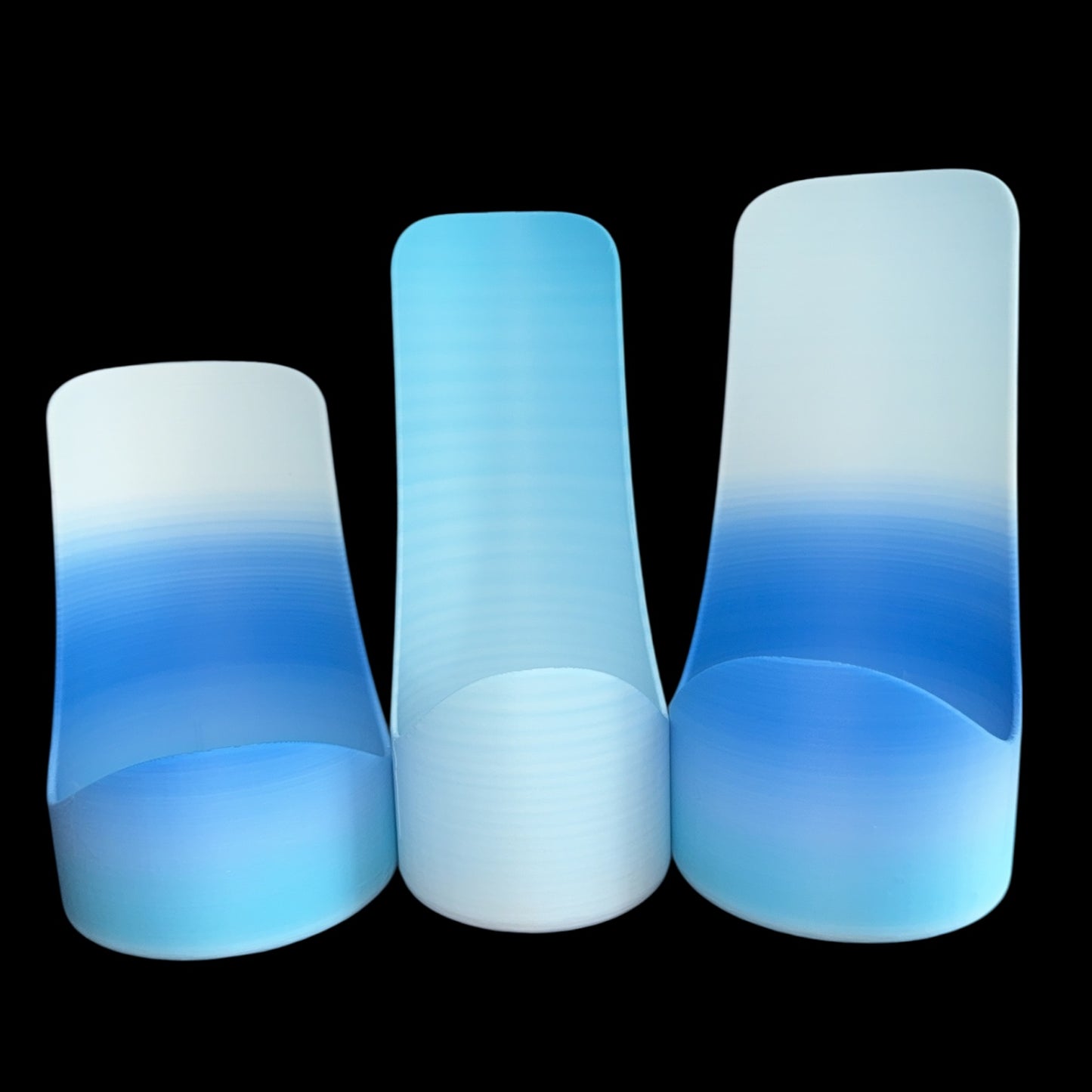 BOGO FREE SALE                                                                                      ✨😊✨ MYSTERY COLOR “DRINKY thing” in three different sizes ✨😊✨     These colors are absolutely incredible, check out the pictures. Fun and unique gift!