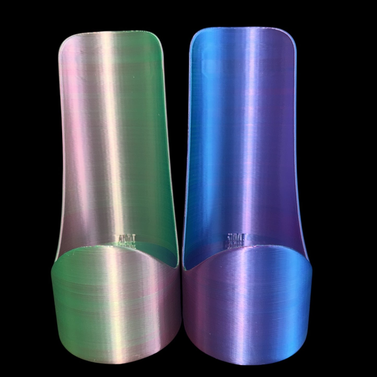 BOGO FREE SALE                                                                                      ✨😊✨ MYSTERY COLOR “DRINKY thing” in three different sizes ✨😊✨     These colors are absolutely incredible, check out the pictures. Fun and unique gift!