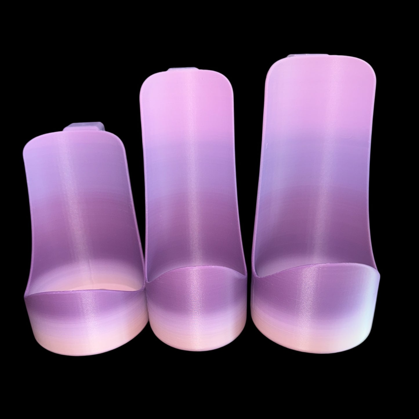 BOGO FREE SALE                                                                                      ✨😊✨ MYSTERY COLOR “DRINKY thing” in three different sizes ✨😊✨     These colors are absolutely incredible, check out the pictures. Fun and unique gift!