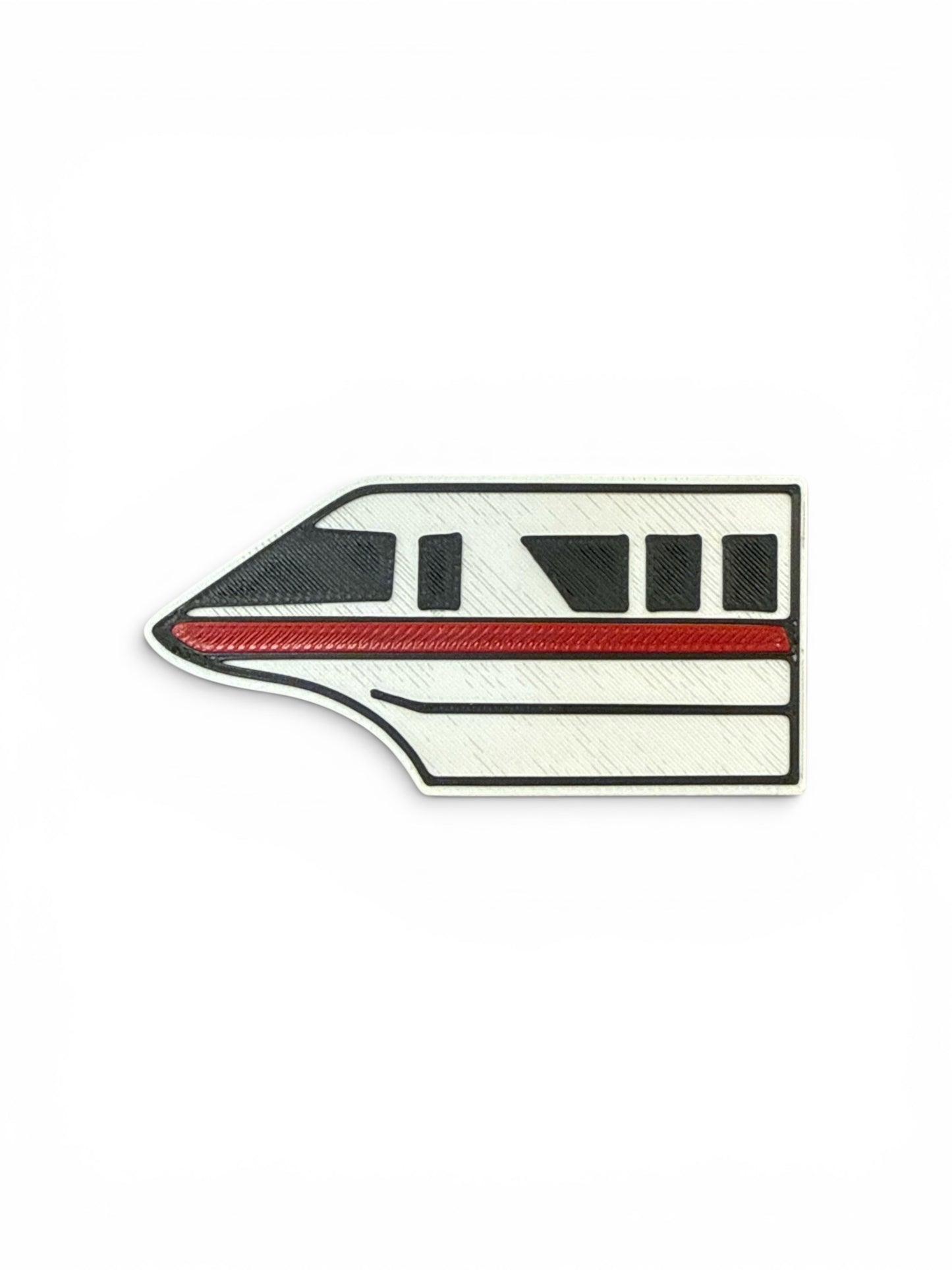 Monorail can opener.          💜The price covers shipping for 1-3 small items.💜