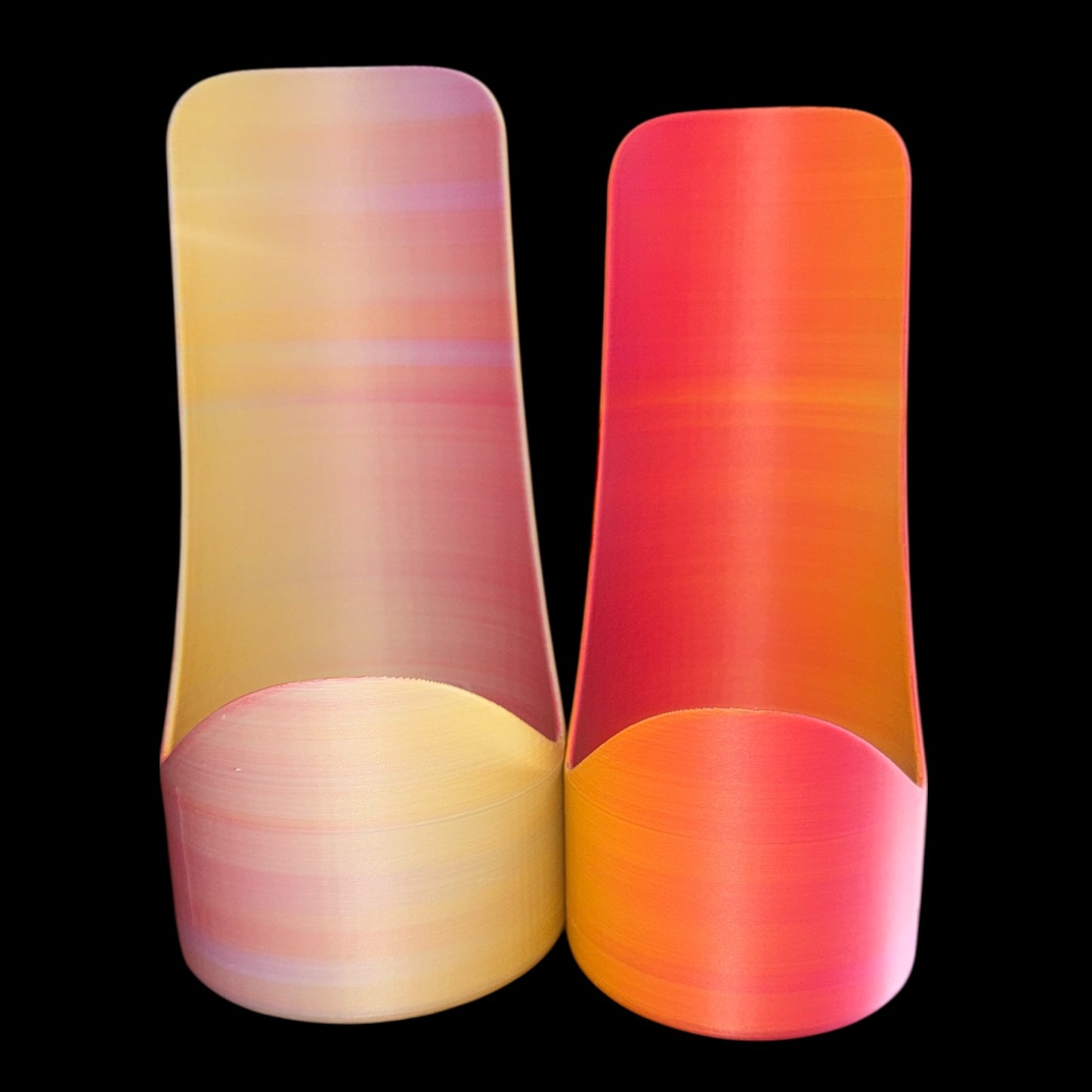 BOGO FREE SALE                                                                                      ✨😊✨ MYSTERY COLOR “DRINKY thing” in three different sizes ✨😊✨     These colors are absolutely incredible, check out the pictures. Fun and unique gift!