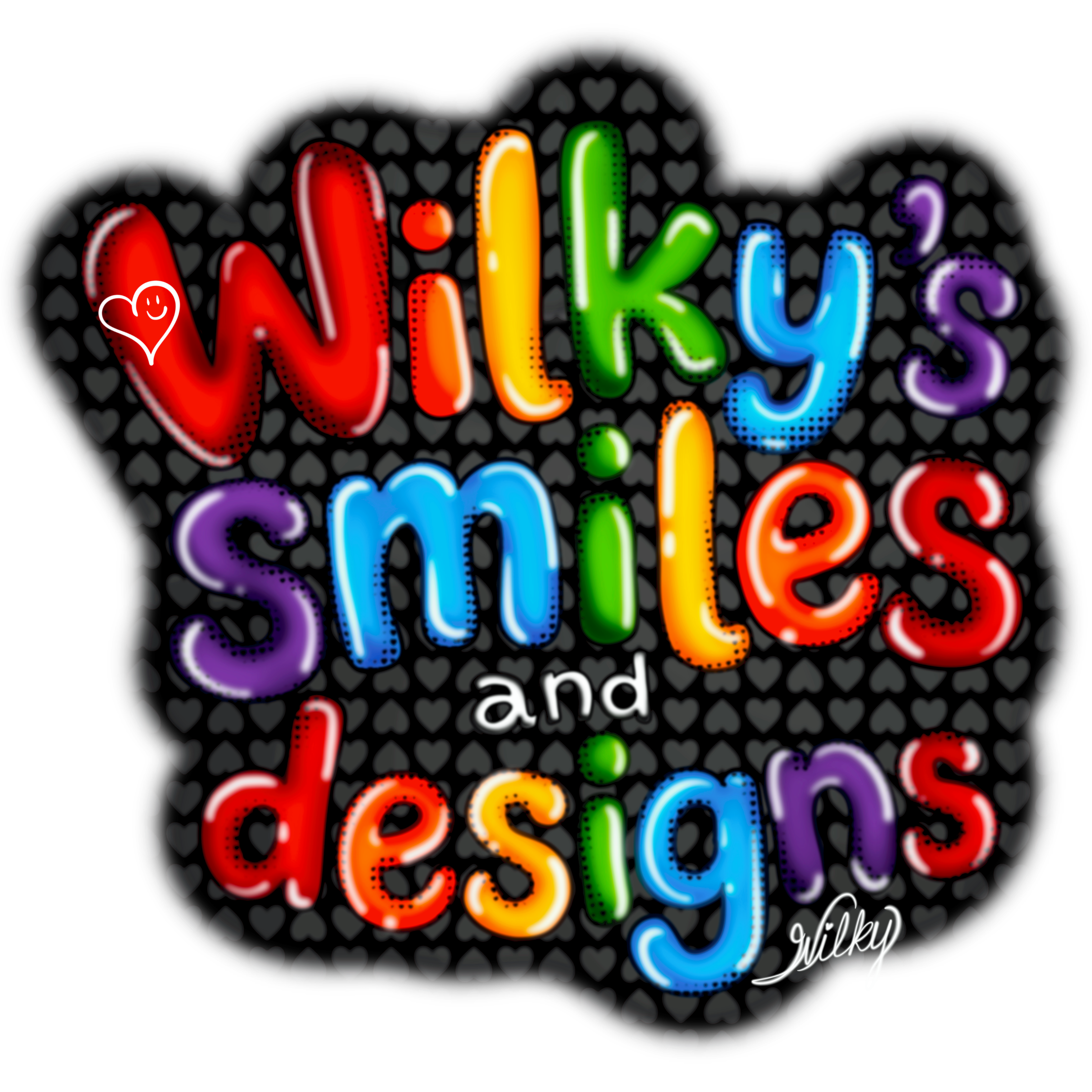 Wilky's Smiles and Designs